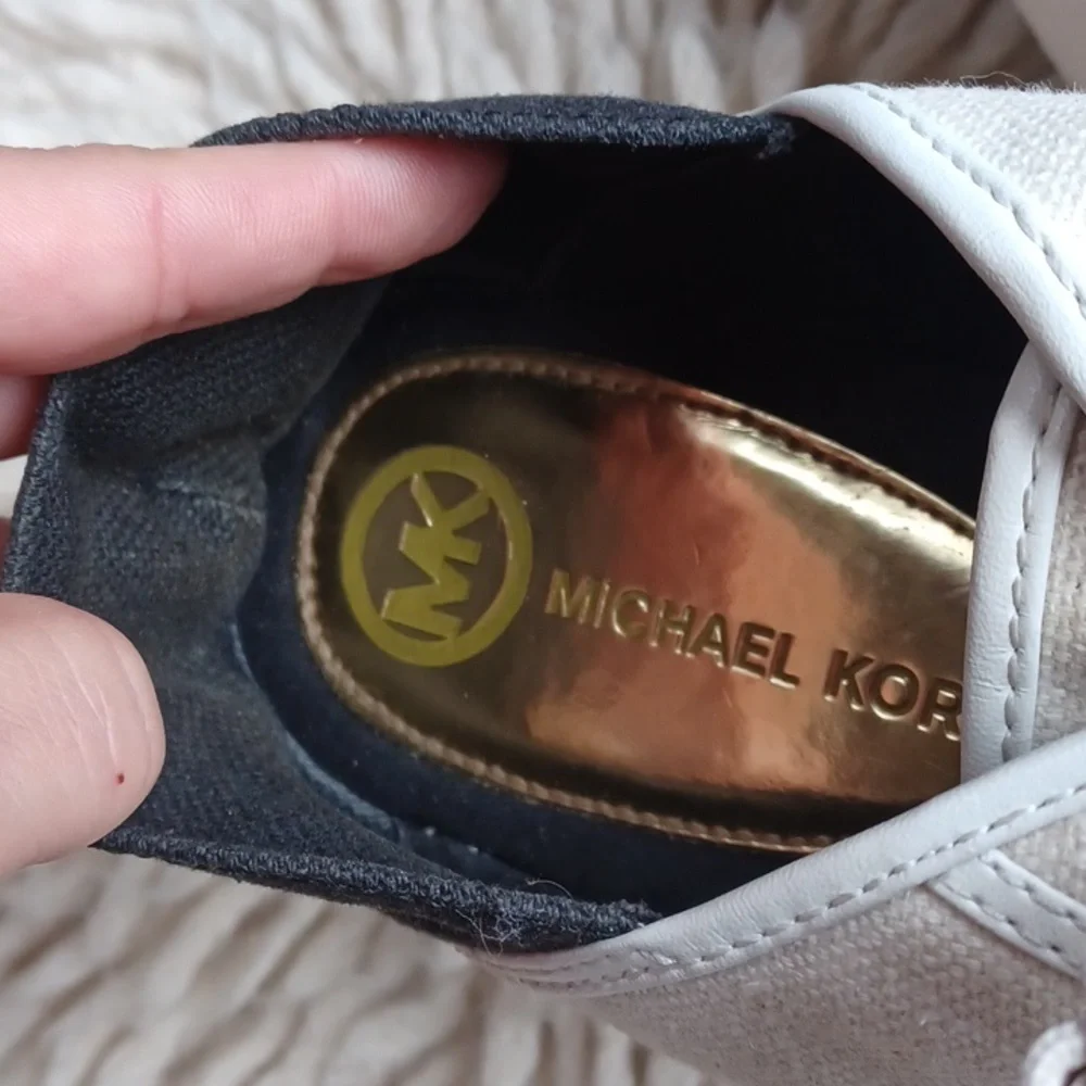 Michael Kors sneakers